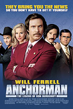 Anchorman: The Legend of Ron Burgundy (2004) – TIE