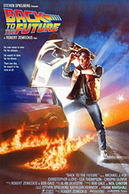 Back to the Future (1985)