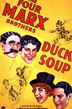 Duck Soup (1933)