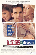 Flirting with Disaster (1996)