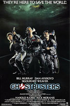 Ghostbusters (1984)