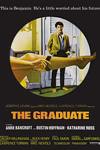 The Graduate (1967)
