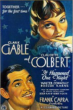 It Happened One Night (1934)