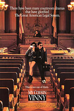 My Cousin Vinny (1992)