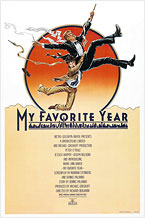 My Favorite Year (1982)