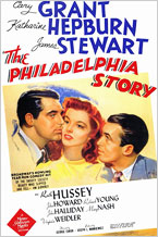 The Philadelphia Story (1940)