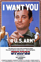 Stripes (1981)