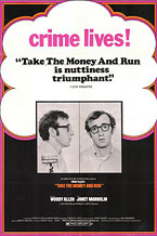 Take the Money and Run (1969)