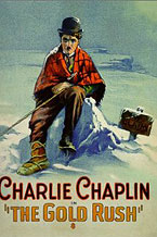 The Gold Rush (1925)