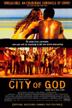 City of God (2002)