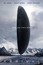 Arrival (2016)