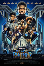 Black Panther (2018)