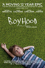 Boyhood (2014)