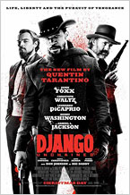 Django Unchained (2012)