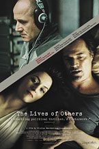 The Lives of Others (2007)