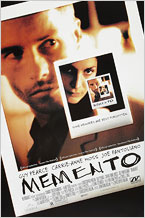 Memento (2000)