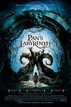 Pan's Labyrinth (2006)