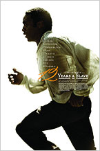 12 Years a Slave (2013)