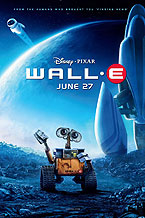 WALL-E (2008)
