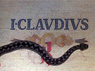 I, CLAUDIUS - TIE