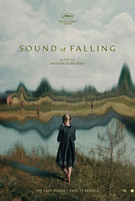 SOUND OF FALLING