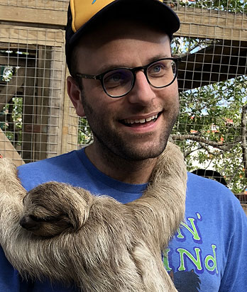 Raphael Bob-Waksberg