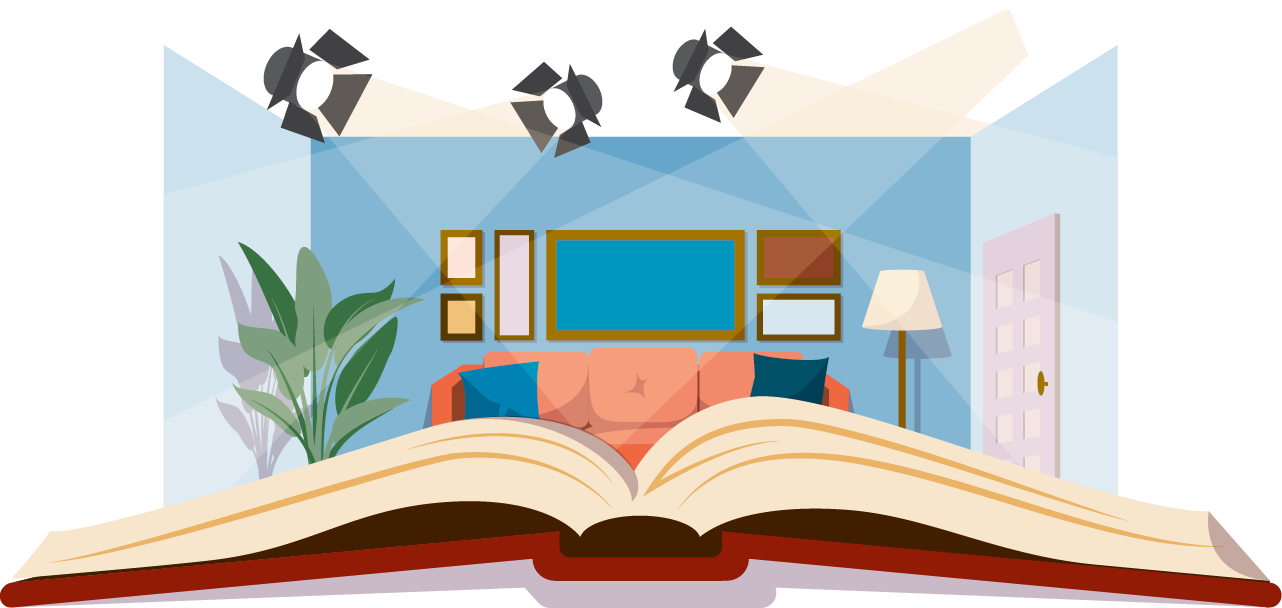 Television Credits Manual